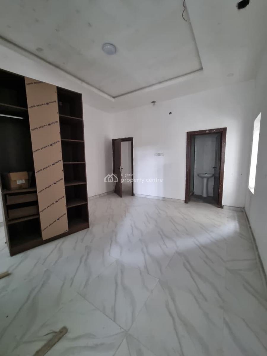 Luxury 2 Bedroom Apartment, Freedom Way, Ikate, Lekki, Lagos, Flat / Apartment for Sale