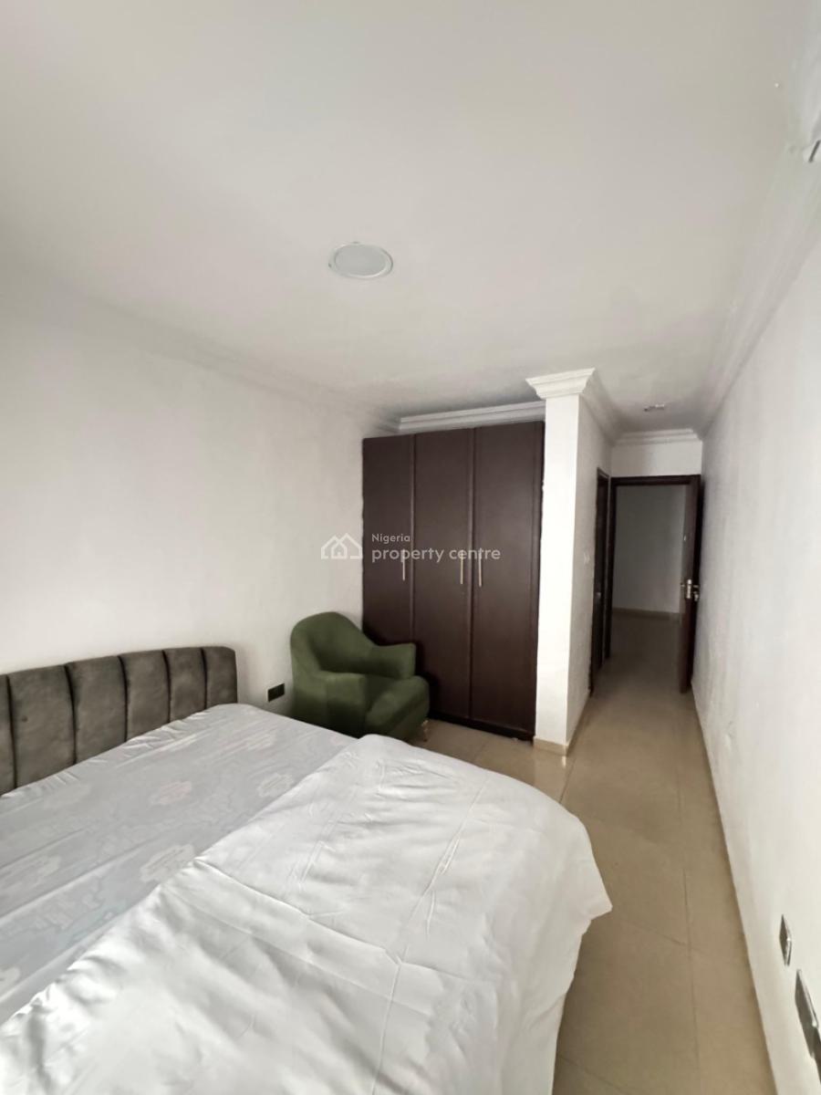 3 -bedroom Terrace Duplex with 1 Mini Flat Built on 2 Floor, Ikate, Lekki, Lagos, Terraced Duplex for Sale