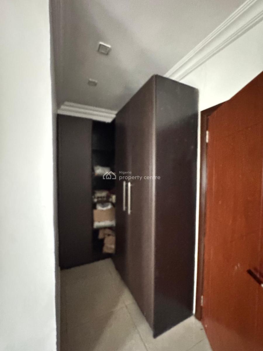 3 -bedroom Terrace Duplex with 1 Mini Flat Built on 2 Floor, Ikate, Lekki, Lagos, Terraced Duplex for Sale