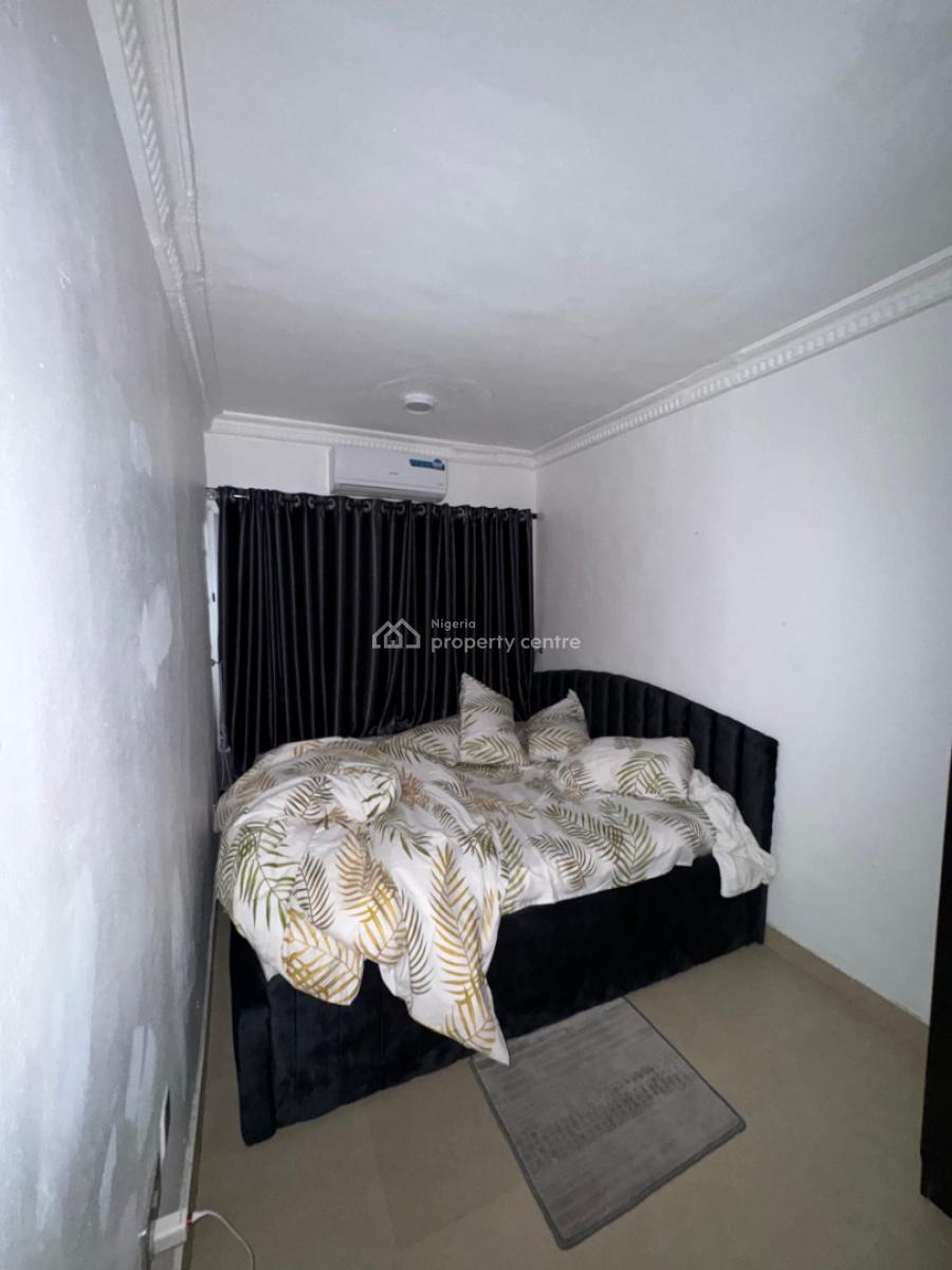 3 -bedroom Terrace Duplex with 1 Mini Flat Built on 2 Floor, Ikate, Lekki, Lagos, Terraced Duplex for Sale