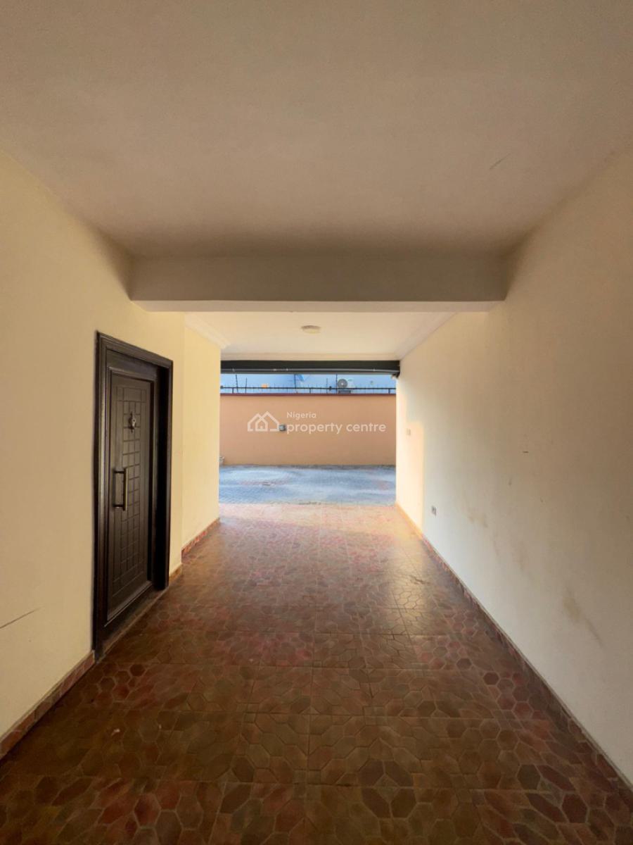 3 -bedroom Terrace Duplex with 1 Mini Flat Built on 2 Floor, Ikate, Lekki, Lagos, Terraced Duplex for Sale