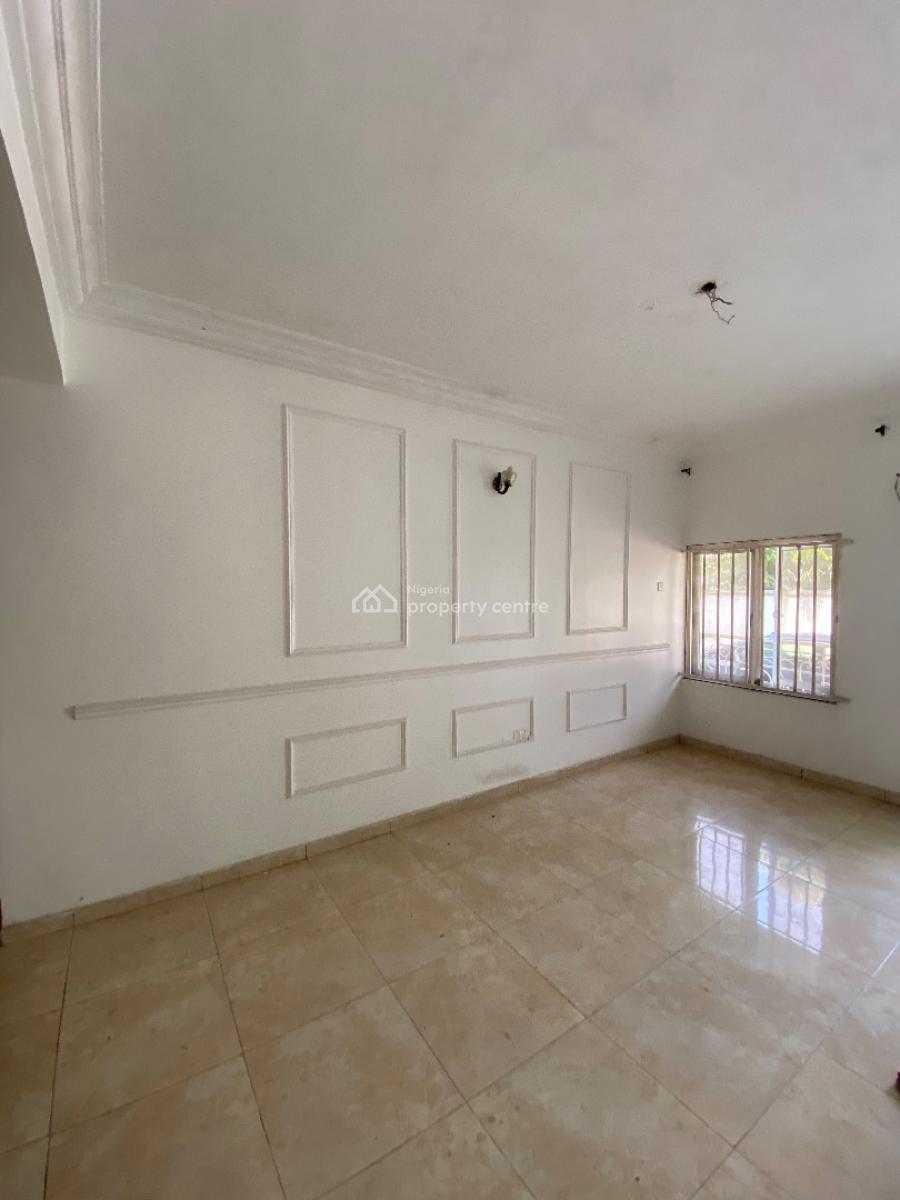 2 Bedroom Flat Ground Floor, Gated Estate By Blenco Supermarket Before Shop Rite, Sangotedo, Ajah, Lagos, Flat / Apartment for Rent