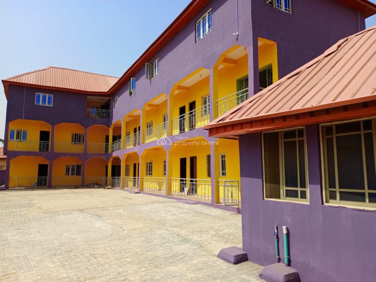 School, Isolo, Lagos, School for Sale