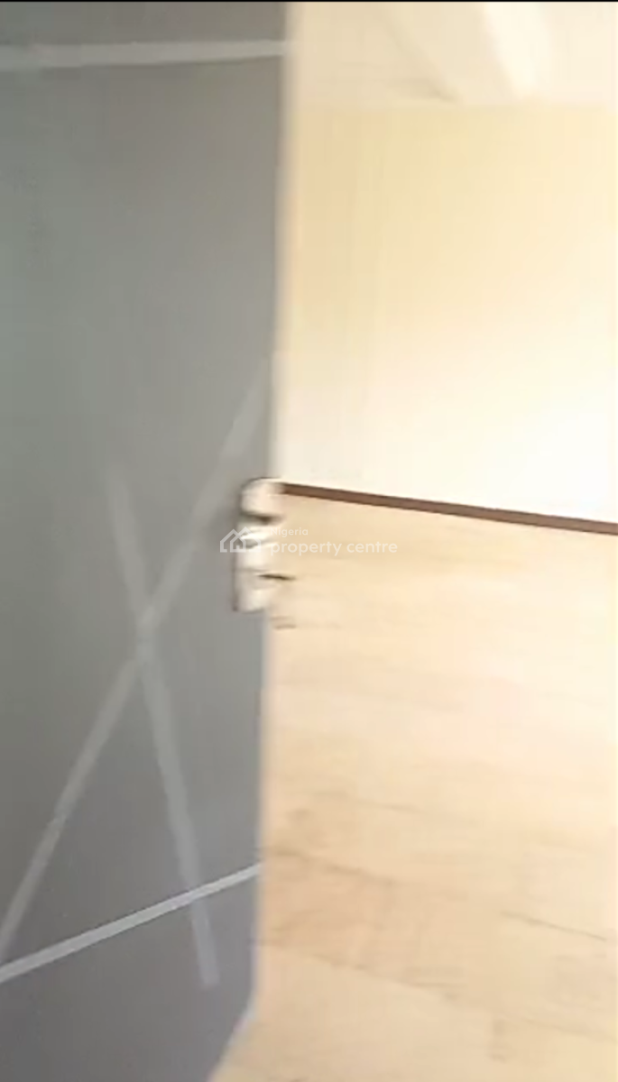 Renovated 3 Bedroom Apartment on The First Floor +bq, Oniru, Victoria Island (vi), Lagos, Flat / Apartment for Rent