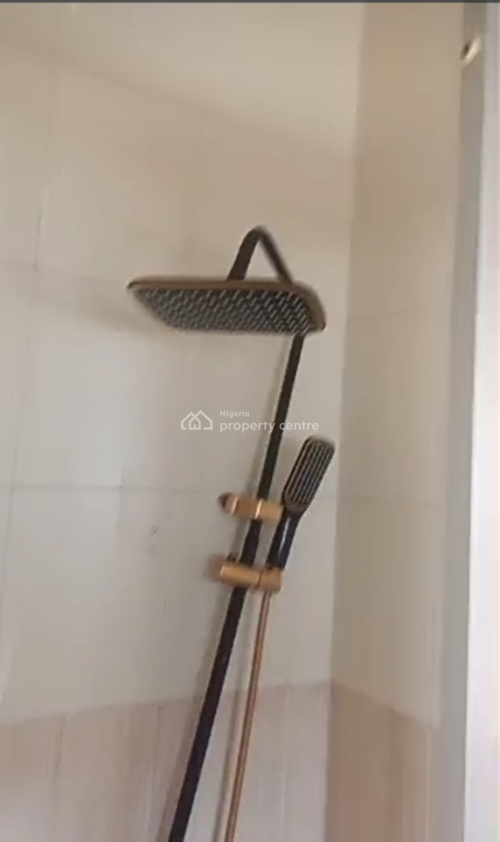 Renovated 3 Bedroom Apartment on The First Floor +bq, Oniru, Victoria Island (vi), Lagos, Flat / Apartment for Rent