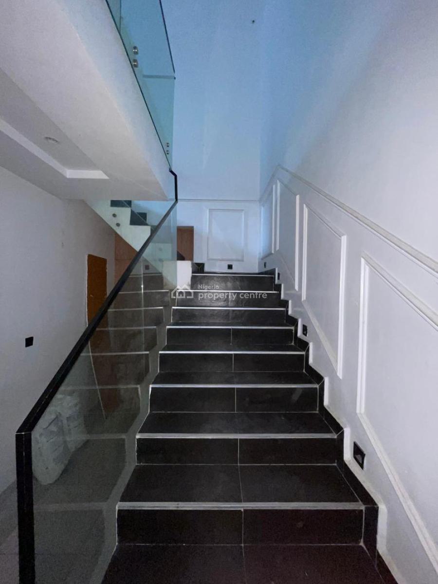 Shared Apartment, Ikate, Lekki, Lagos, House for Rent