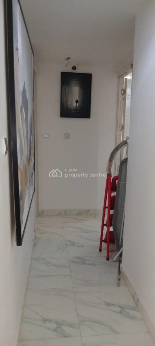 Luxury 3 Bedroom Apartment, New Road, Lekki, Lagos, Flat / Apartment for Rent