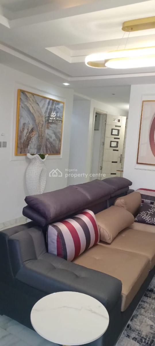 Luxury 3 Bedroom Apartment, New Road, Lekki, Lagos, Flat / Apartment for Rent