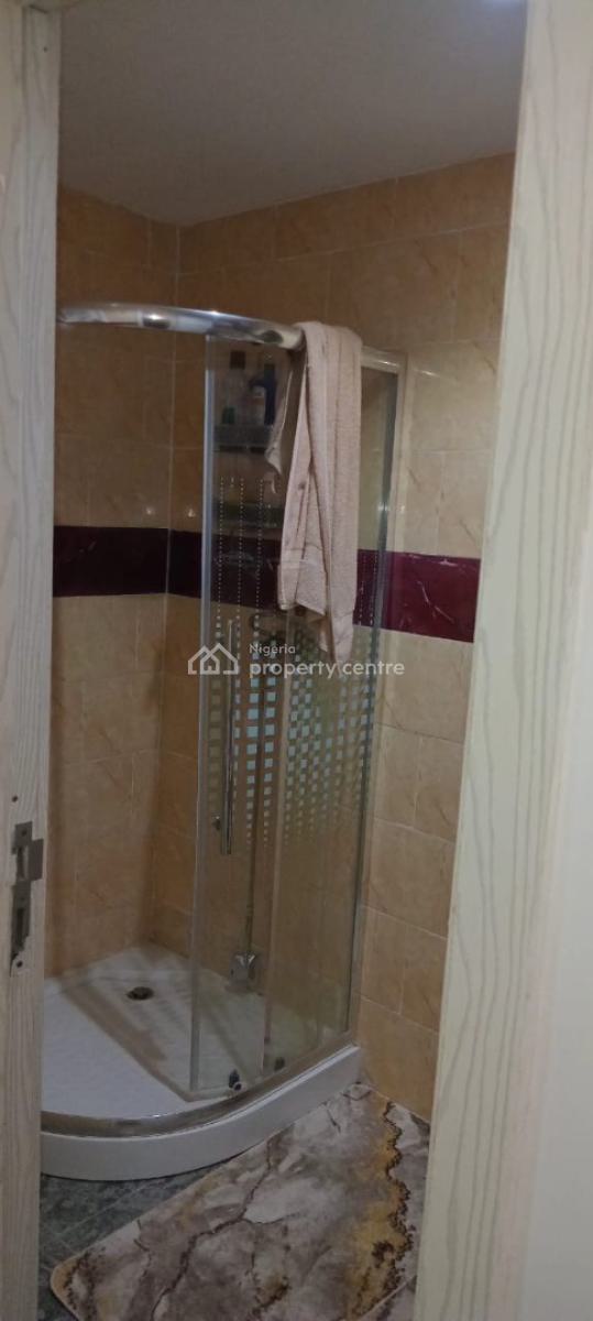 Luxury 3 Bedroom Apartment, New Road, Lekki, Lagos, Flat / Apartment for Rent