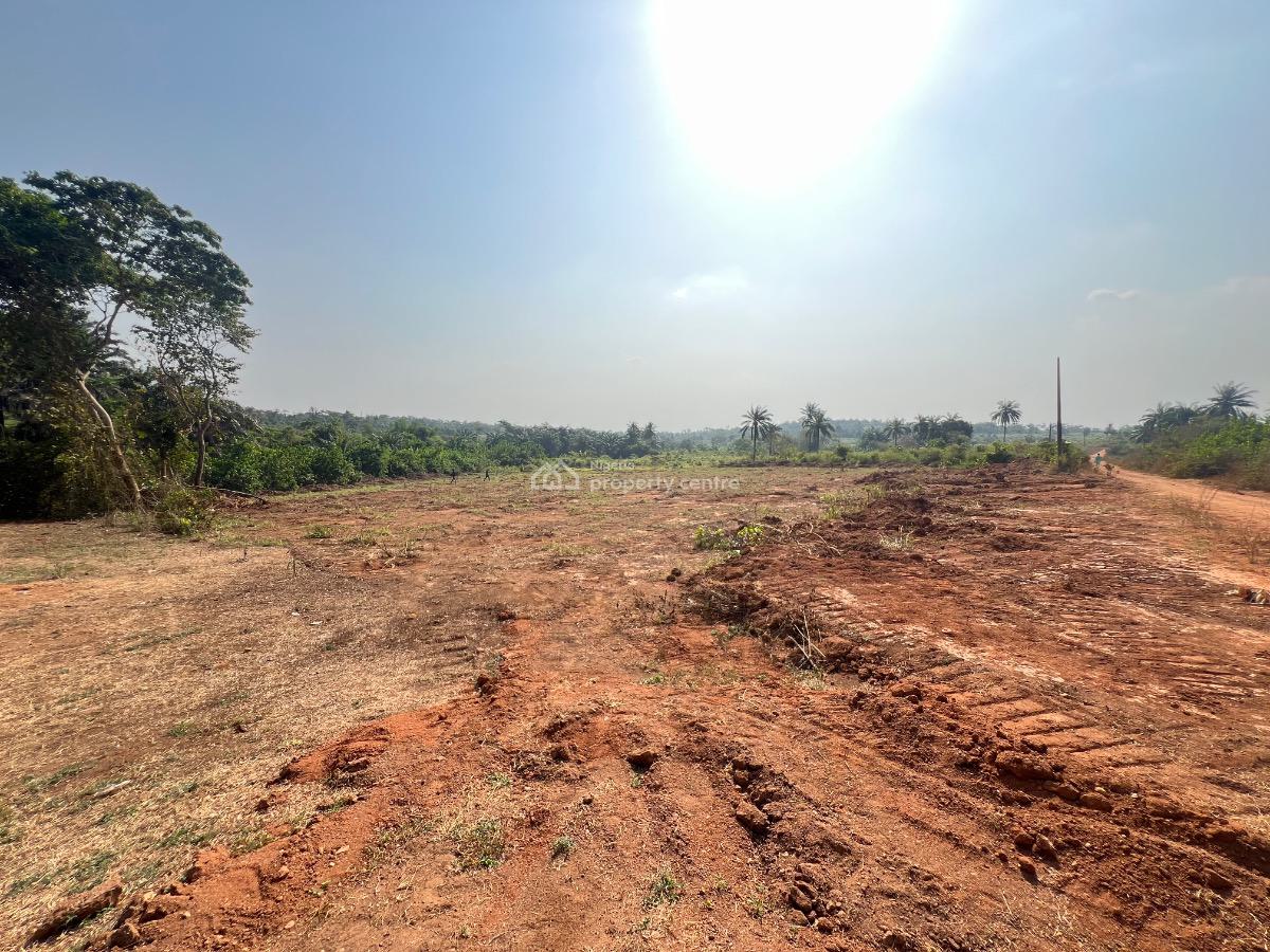 Very Cheap Land to Secure Your Child Future, Odeda Ibadan Abeokuta Express, Abeokuta North, Ogun, Mixed-use Land for Sale