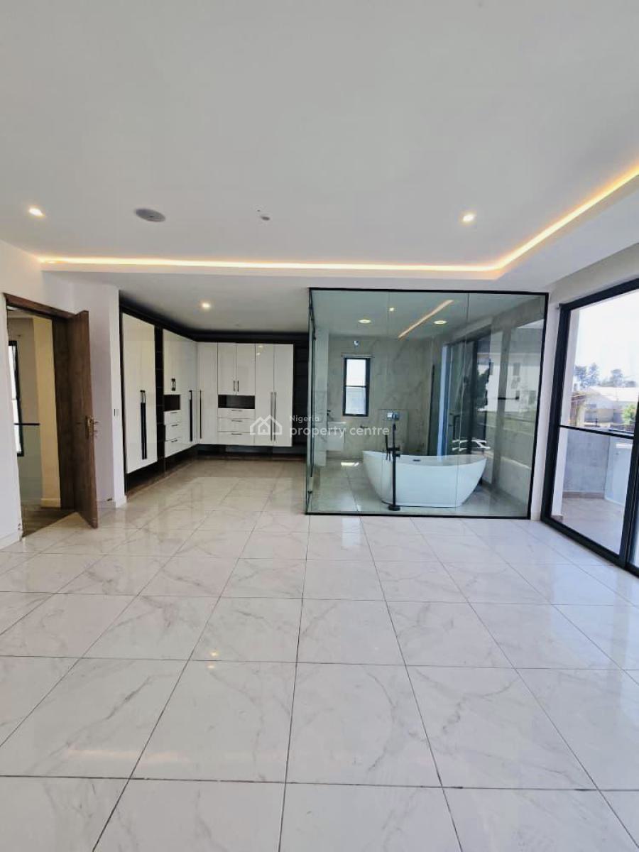 Good Deal! Exquisite Luxury 4 Bedroom Maisonette, Oniru, Victoria Island (vi), Lagos, Flat / Apartment for Sale