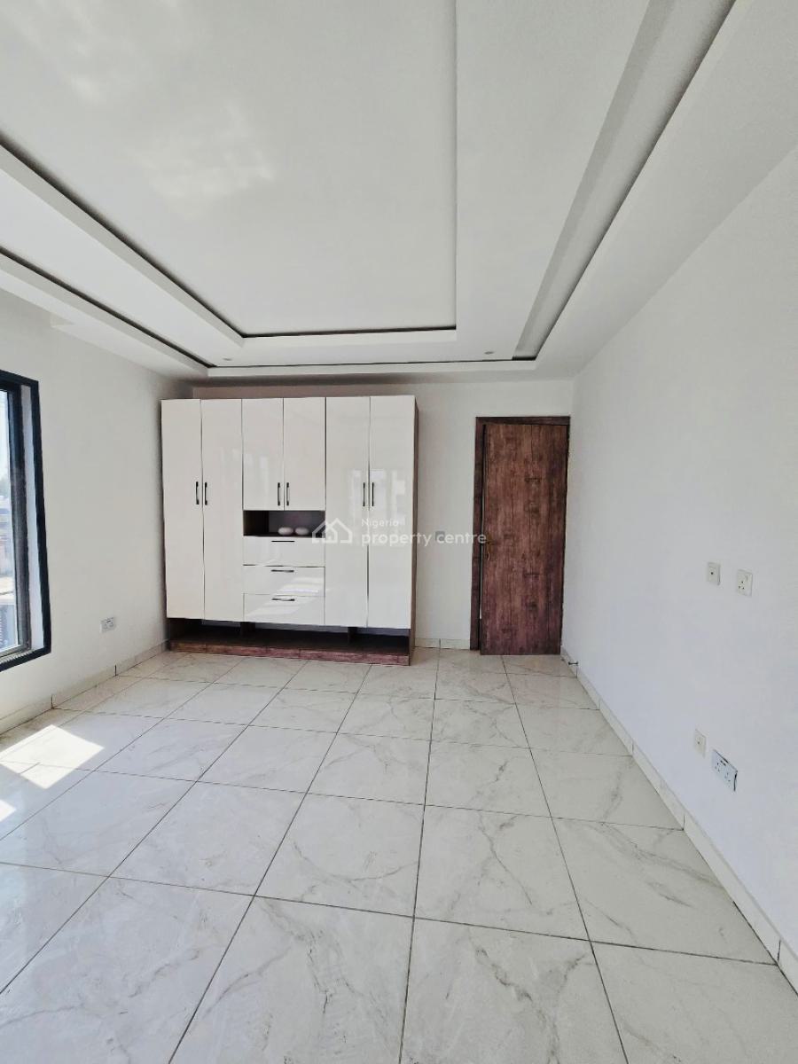 Good Deal! Exquisite Luxury 4 Bedroom Maisonette, Oniru, Victoria Island (vi), Lagos, Flat / Apartment for Sale