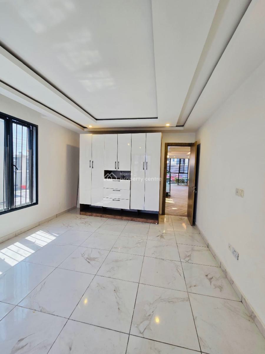 Good Deal! Exquisite Luxury 4 Bedroom Maisonette, Oniru, Victoria Island (vi), Lagos, Flat / Apartment for Sale