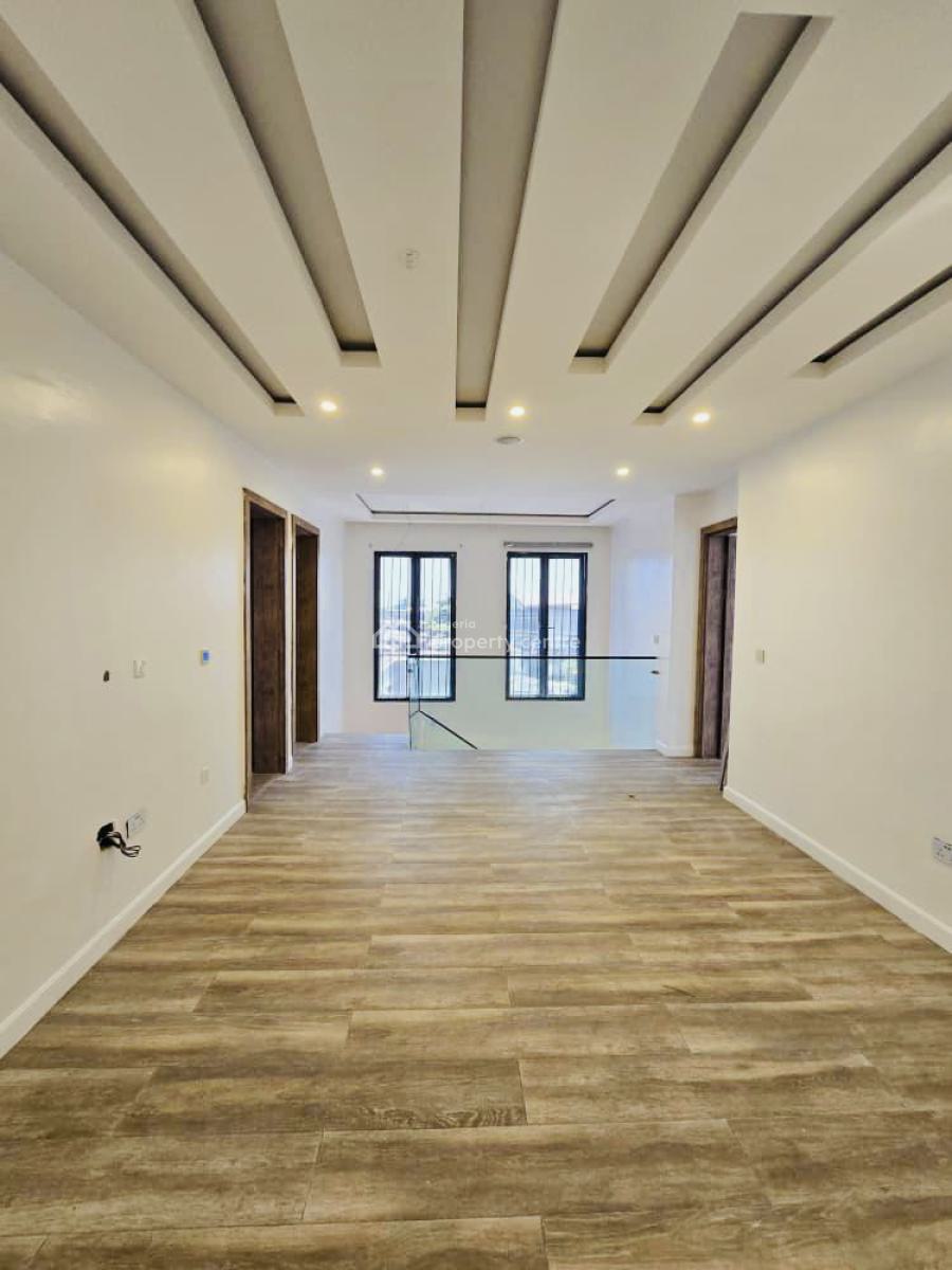 Good Deal! Exquisite Luxury 4 Bedroom Maisonette, Oniru, Victoria Island (vi), Lagos, Flat / Apartment for Sale