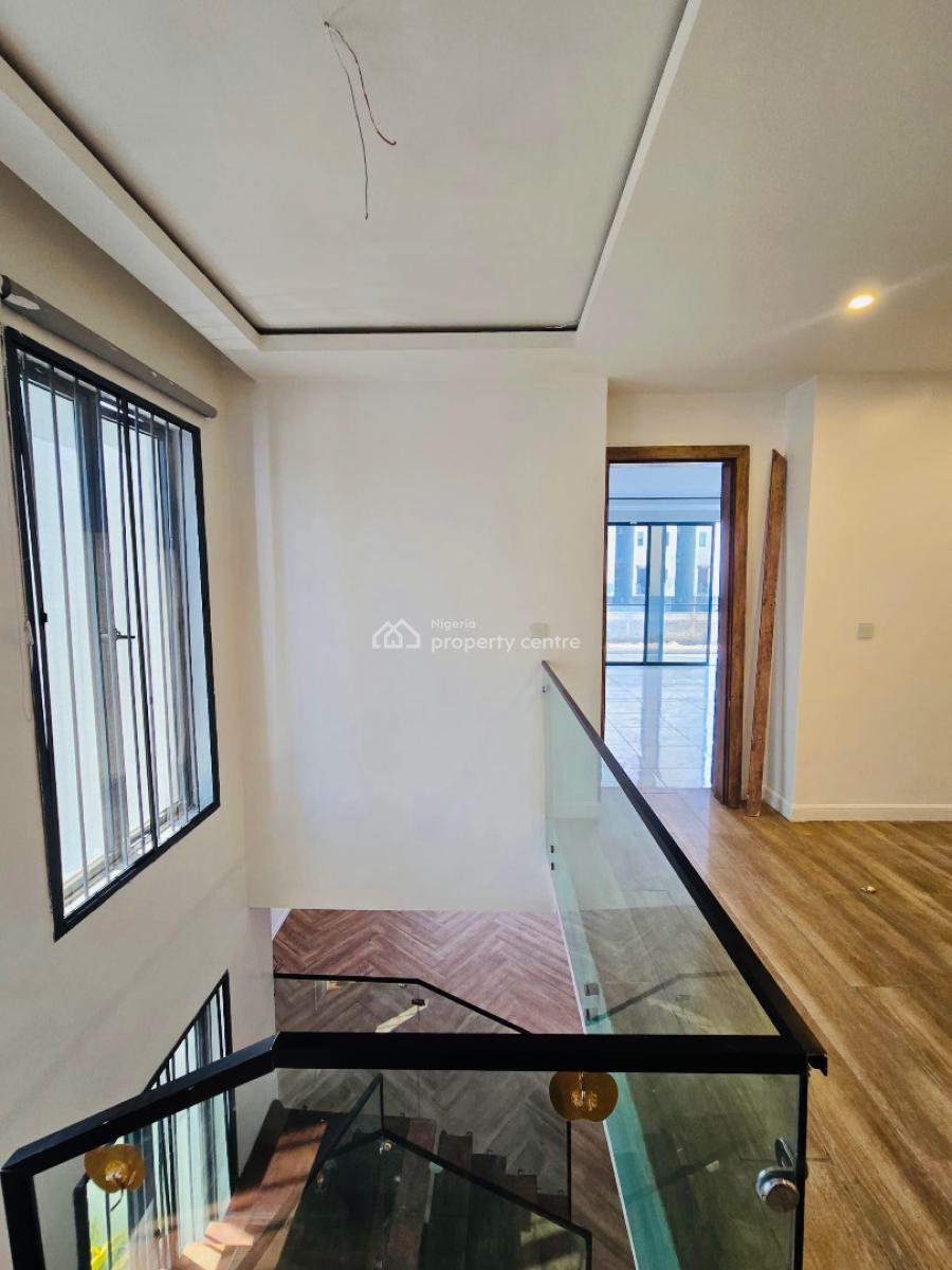 Good Deal! Exquisite Luxury 4 Bedroom Maisonette, Oniru, Victoria Island (vi), Lagos, Flat / Apartment for Sale