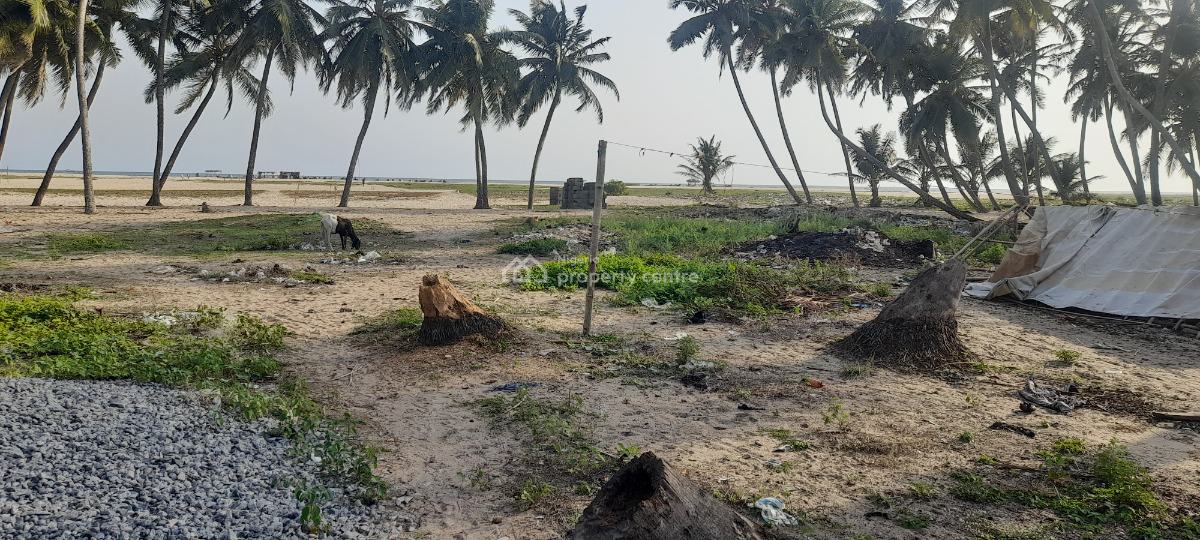 5 Plots, Near Dangote Refinery, Ibeju Lekki, Lagos, Land for Sale