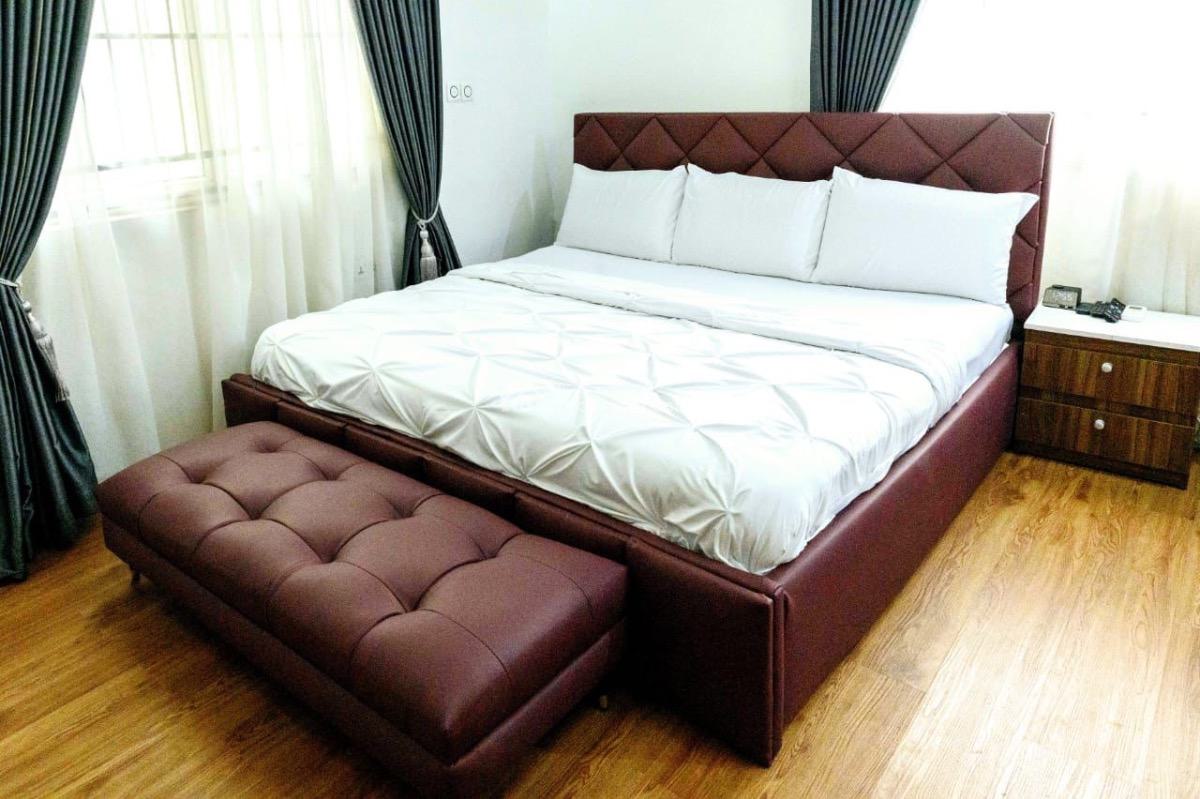 Luxury 3 Bedroom Apartment, Primewater View Garden, Ikate, Lekki, Lagos, Flat / Apartment for Rent