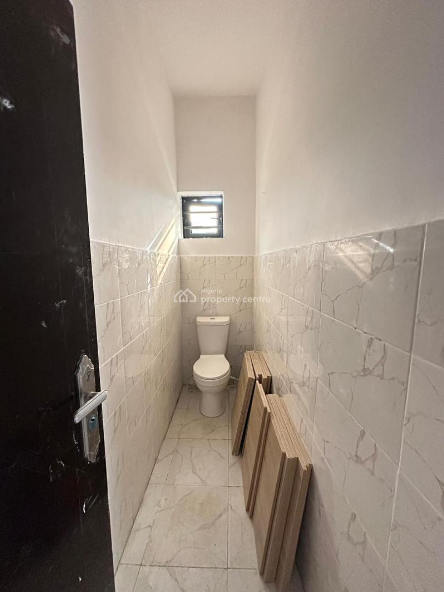 1 Bedroom Apartment, Ajah, Lagos, Flat / Apartment for Sale