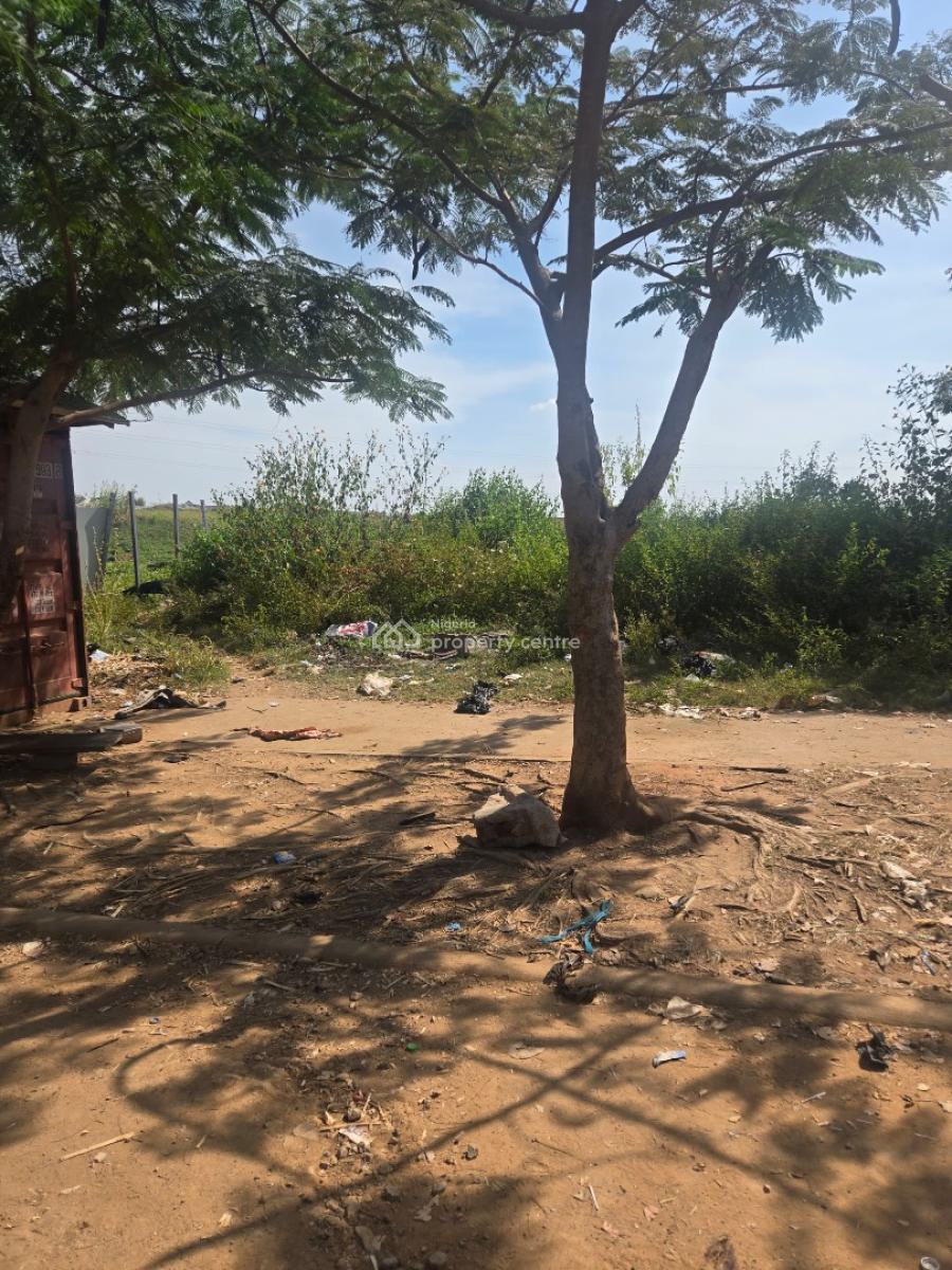 5000sqm, Guzape District, Abuja, Residential Land Joint Venture