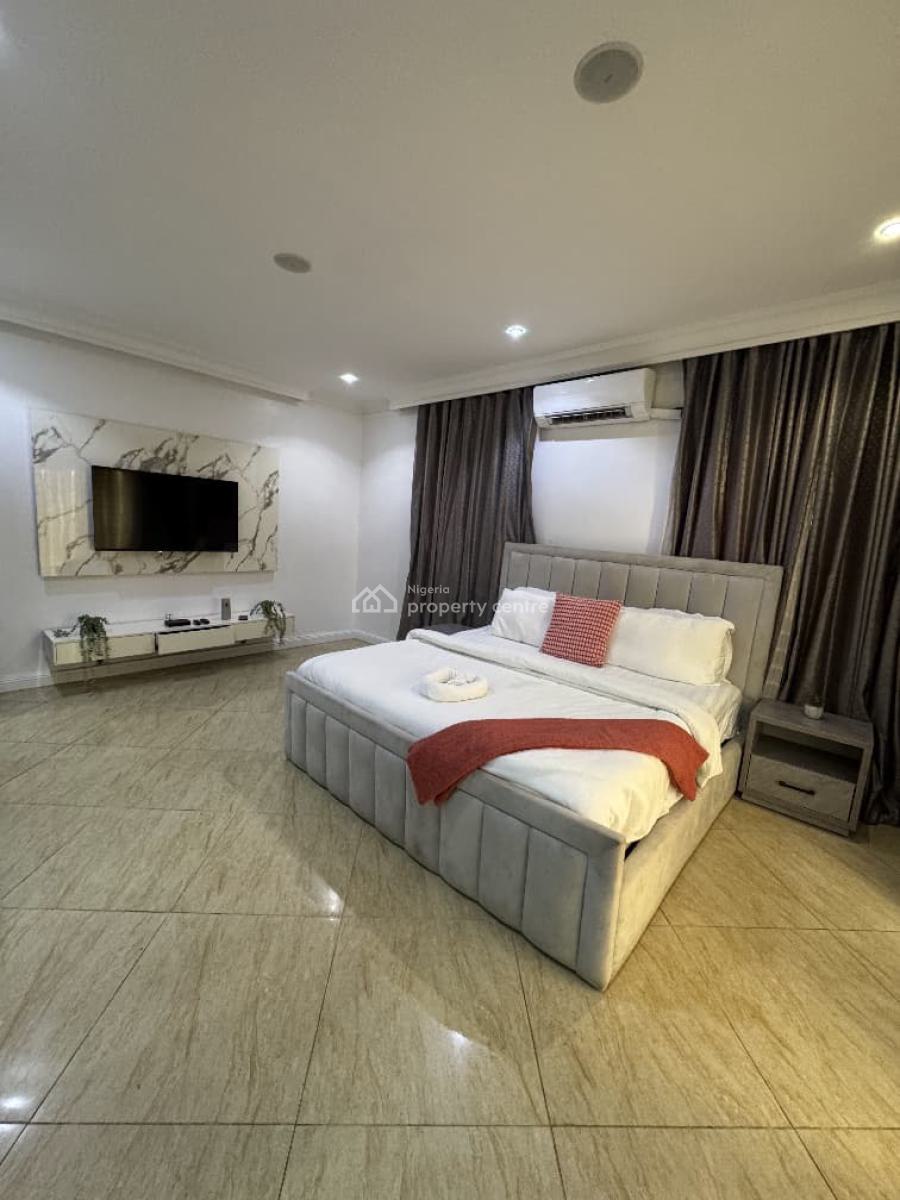 Luxury 3 Bedroom Apartment, Lekki Phase 1, Lekki, Lagos, Flat / Apartment for Rent