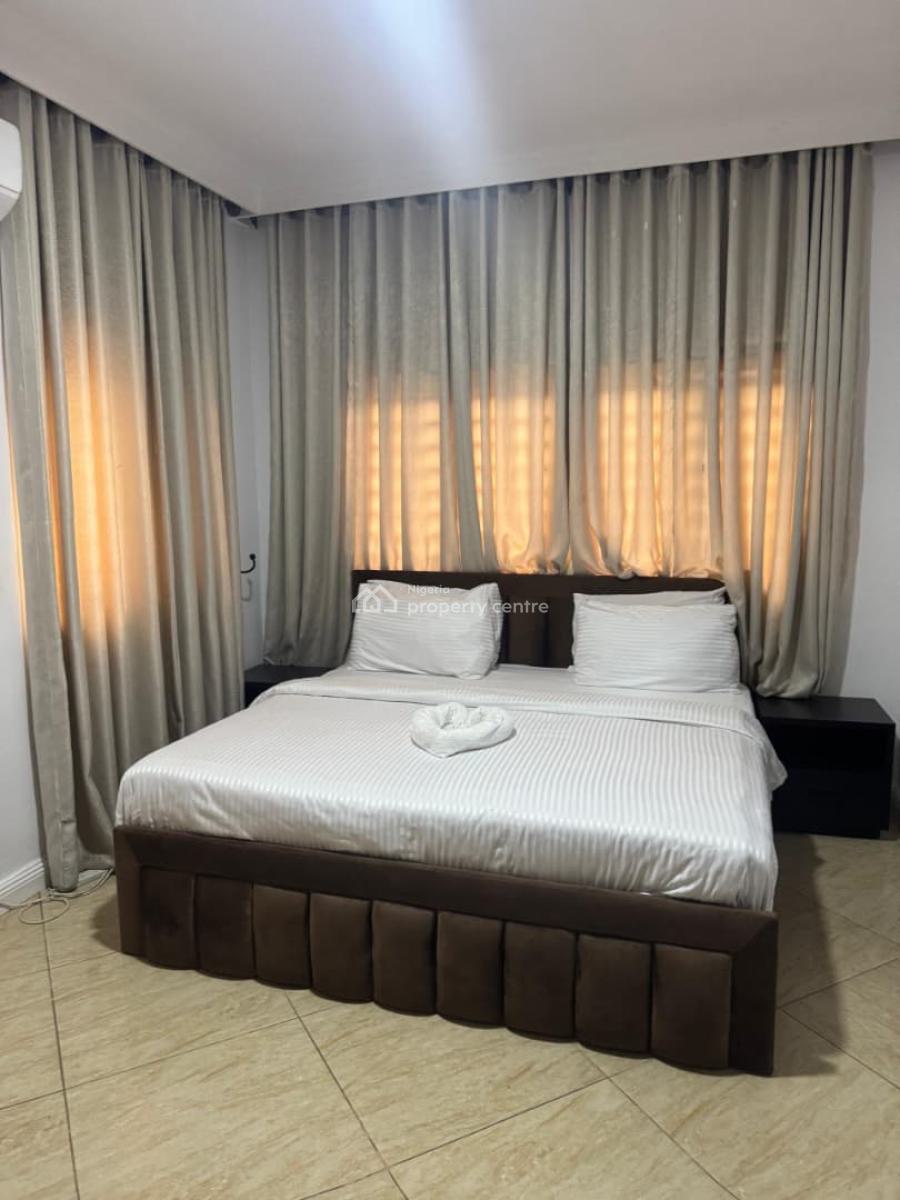 Luxury 3 Bedroom Apartment, Lekki Phase 1, Lekki, Lagos, Flat / Apartment for Rent