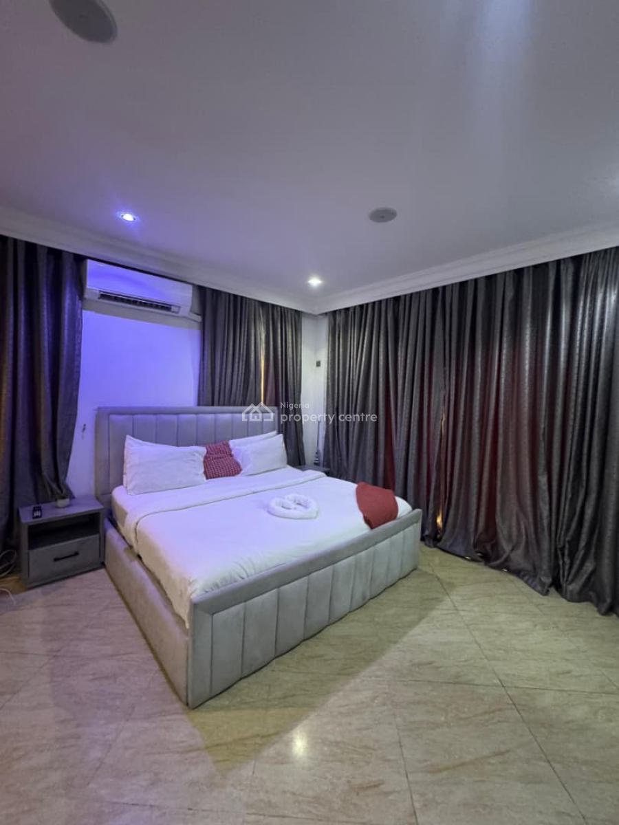 Luxury 3 Bedroom Apartment, Lekki Phase 1, Lekki, Lagos, Flat / Apartment for Rent