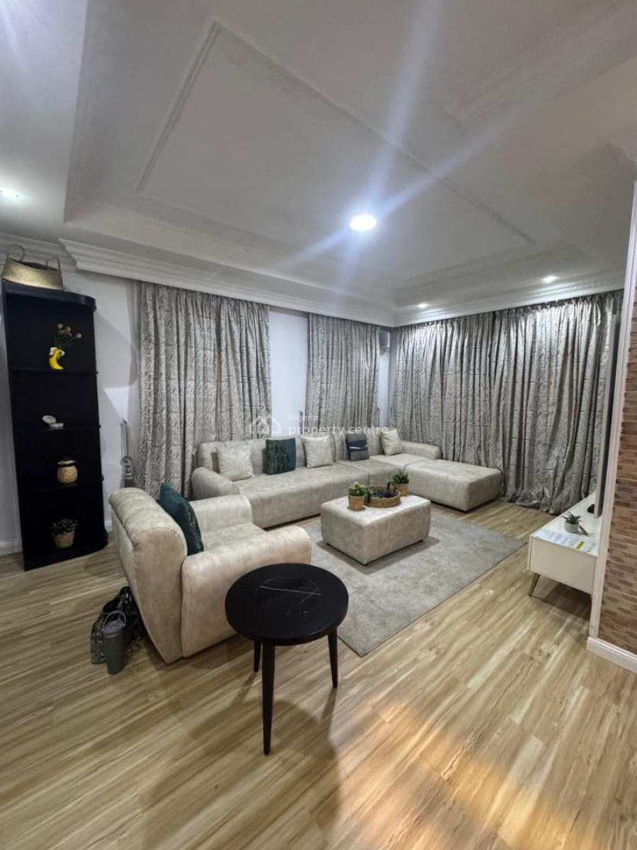 Luxury 3 Bedroom Apartment, Lekki Phase 1, Lekki, Lagos, Flat / Apartment for Rent