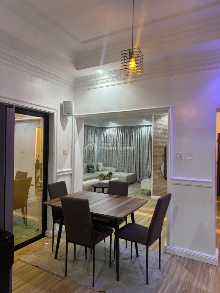 Luxury 3 Bedroom Apartment, Lekki Phase 1, Lekki, Lagos, Flat / Apartment for Rent