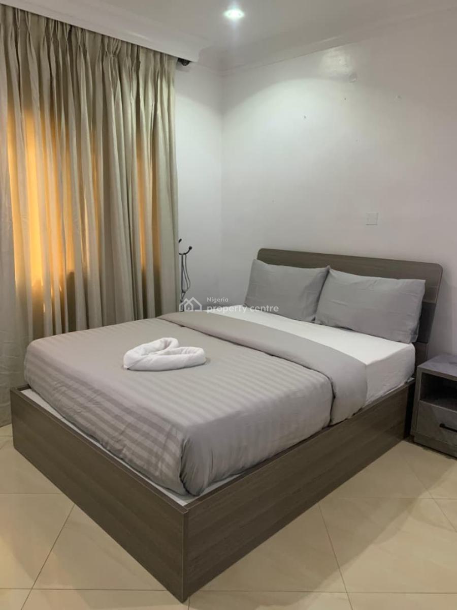 Luxury 3 Bedroom Apartment, Lekki Phase 1, Lekki, Lagos, Flat / Apartment for Rent