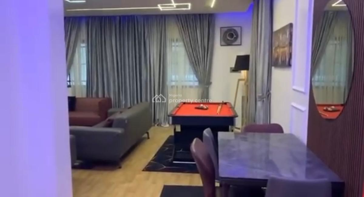 Luxury 3 Bedroom Apartment, Ikate, Lekki, Lagos, Flat / Apartment for Rent