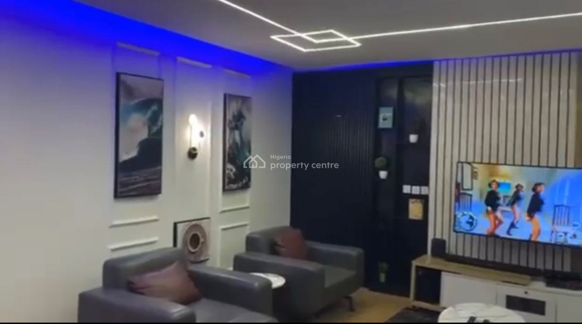 Luxury 3 Bedroom Apartment, Ikate, Lekki, Lagos, Flat / Apartment for Rent