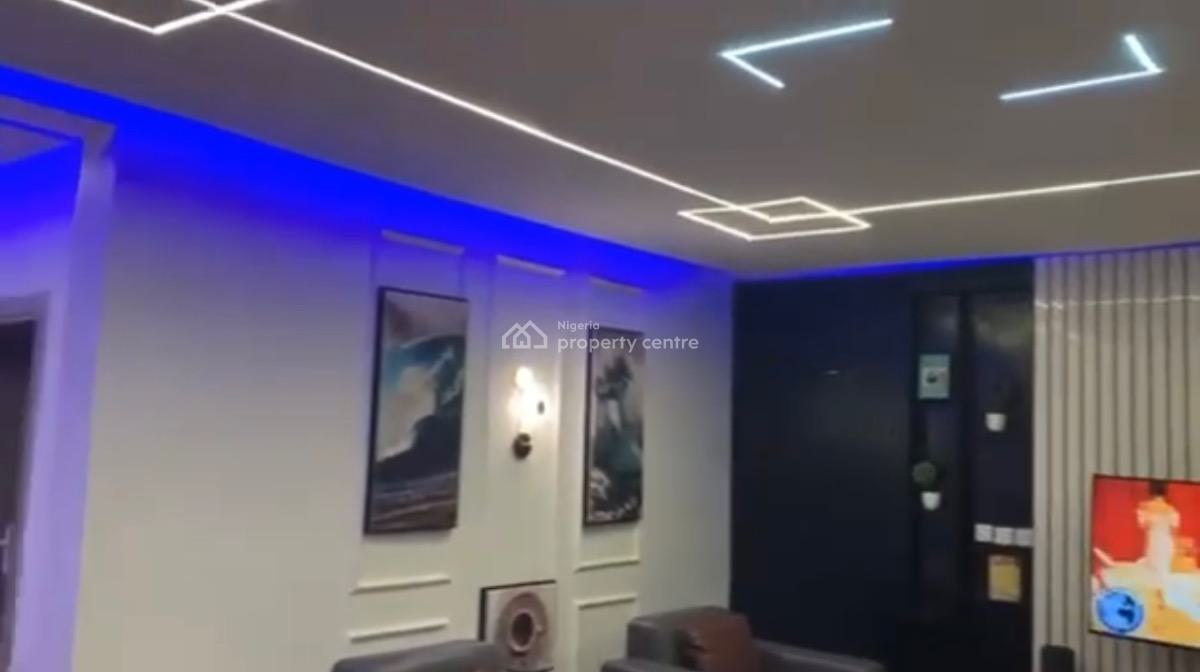 Luxury 3 Bedroom Apartment, Ikate, Lekki, Lagos, Flat / Apartment for Rent