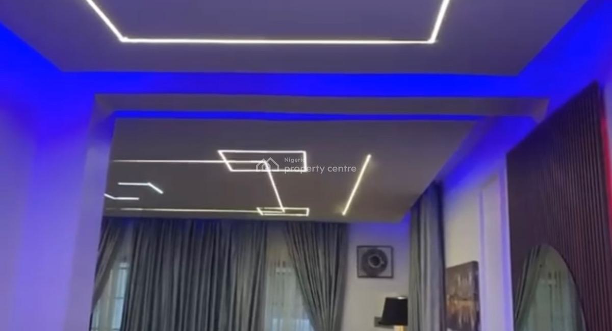 Luxury 3 Bedroom Apartment, Ikate, Lekki, Lagos, Flat / Apartment for Rent