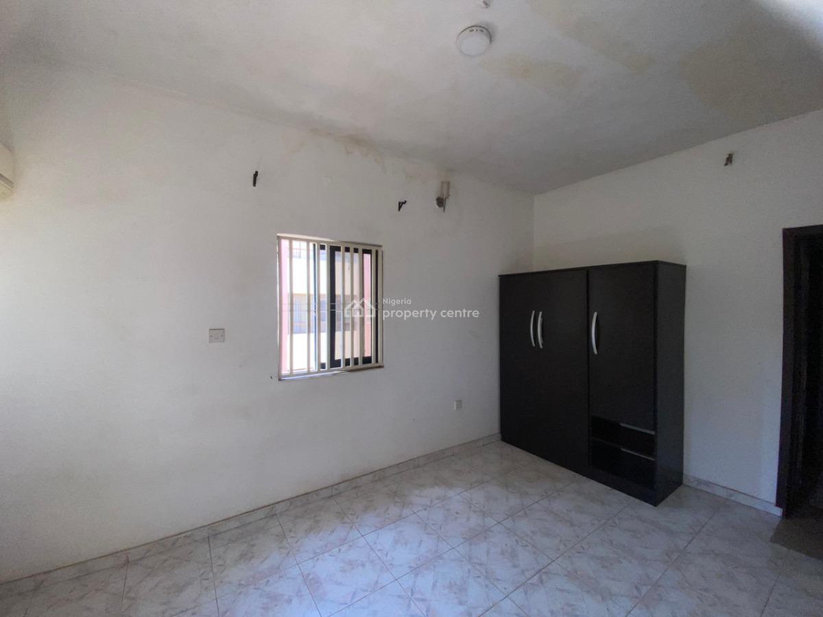 2 Bedroom Flat Available, Garki 2, Garki, Abuja, Flat / Apartment for Rent