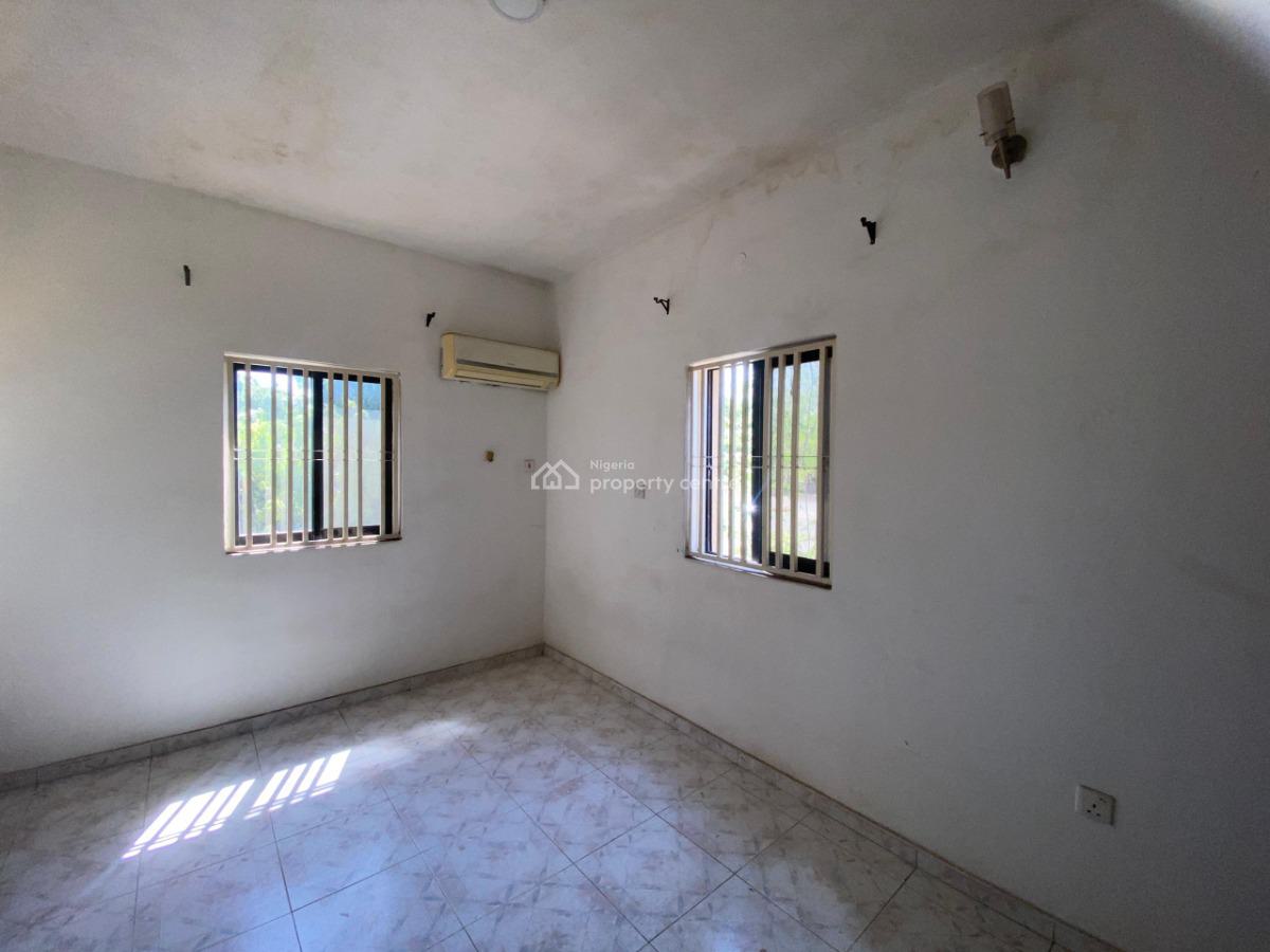 2 Bedroom Flat Available, Garki 2, Garki, Abuja, Flat / Apartment for Rent