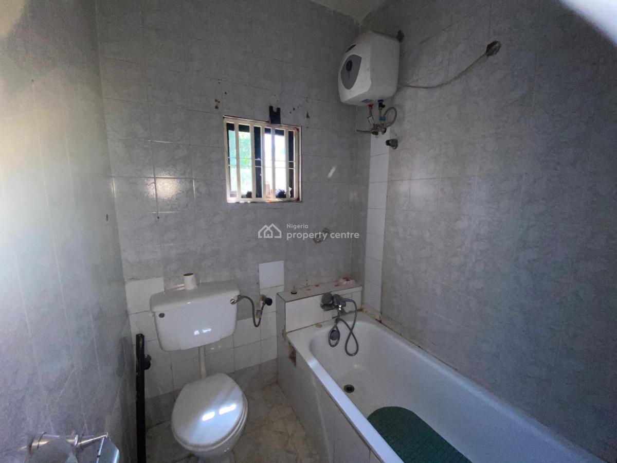 2 Bedroom Flat Available, Garki 2, Garki, Abuja, Flat / Apartment for Rent