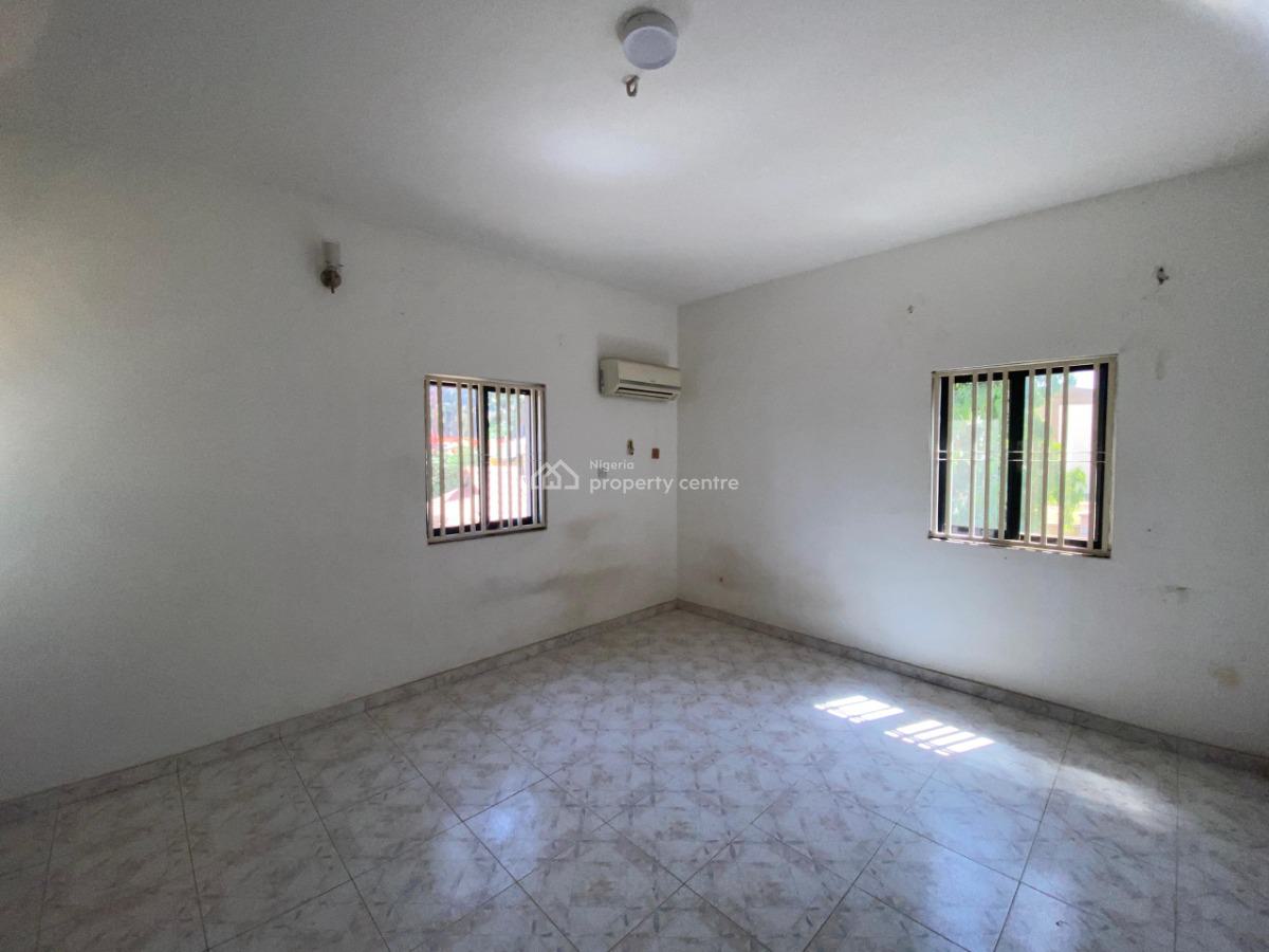 2 Bedroom Flat Available, Garki 2, Garki, Abuja, Flat / Apartment for Rent