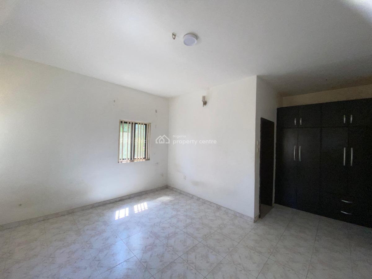 2 Bedroom Flat Available, Garki 2, Garki, Abuja, Flat / Apartment for Rent
