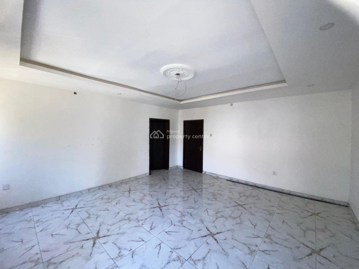 2 Bedroom Flat Available, Garki 2, Garki, Abuja, Flat / Apartment for Rent