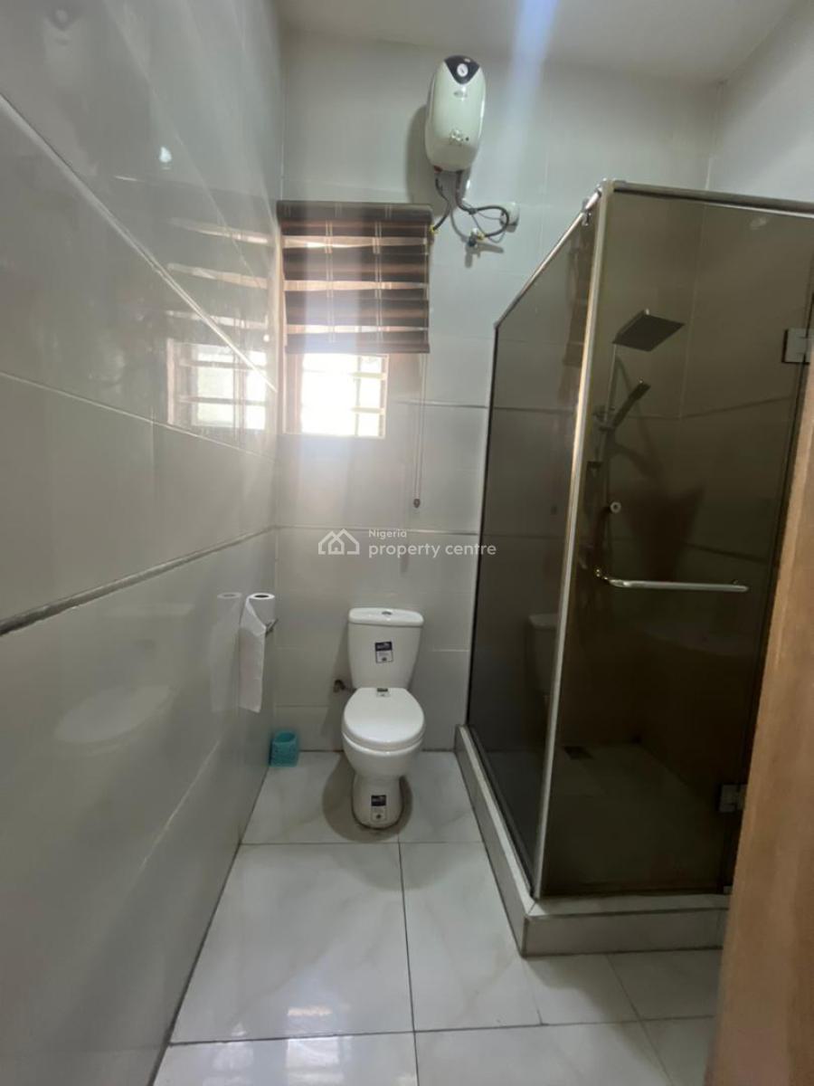 Exquisite Very Spacious 4 Bedroom Semi Detached Duplex, Orchid, Lekki, Lagos, Semi-detached Duplex for Rent
