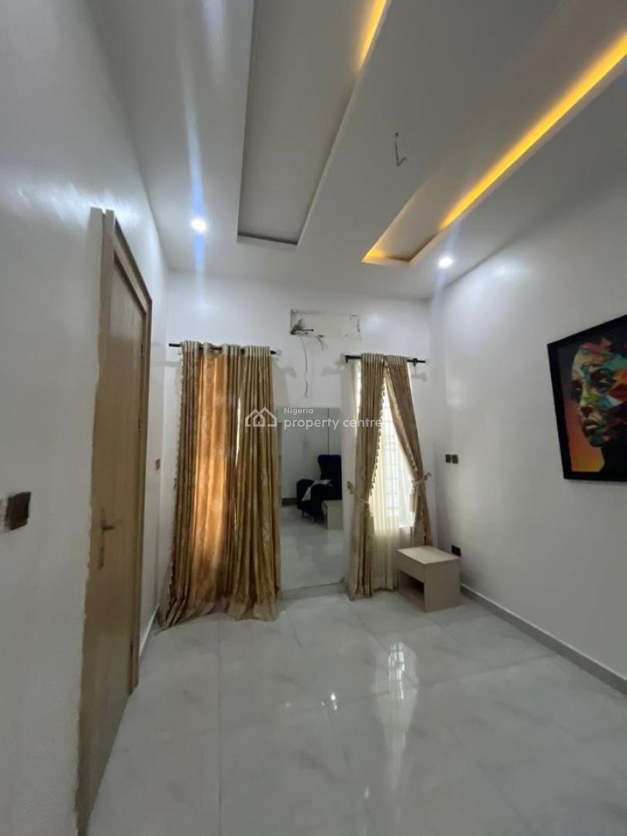 Exquisite Very Spacious 4 Bedroom Semi Detached Duplex, Orchid, Lekki, Lagos, Semi-detached Duplex for Rent
