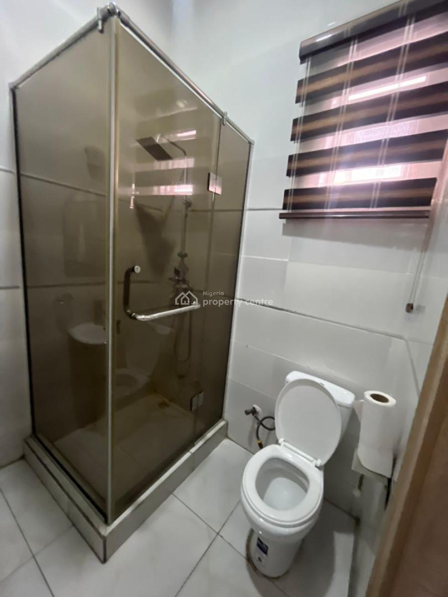 Exquisite Very Spacious 4 Bedroom Semi Detached Duplex, Orchid, Lekki, Lagos, Semi-detached Duplex for Rent