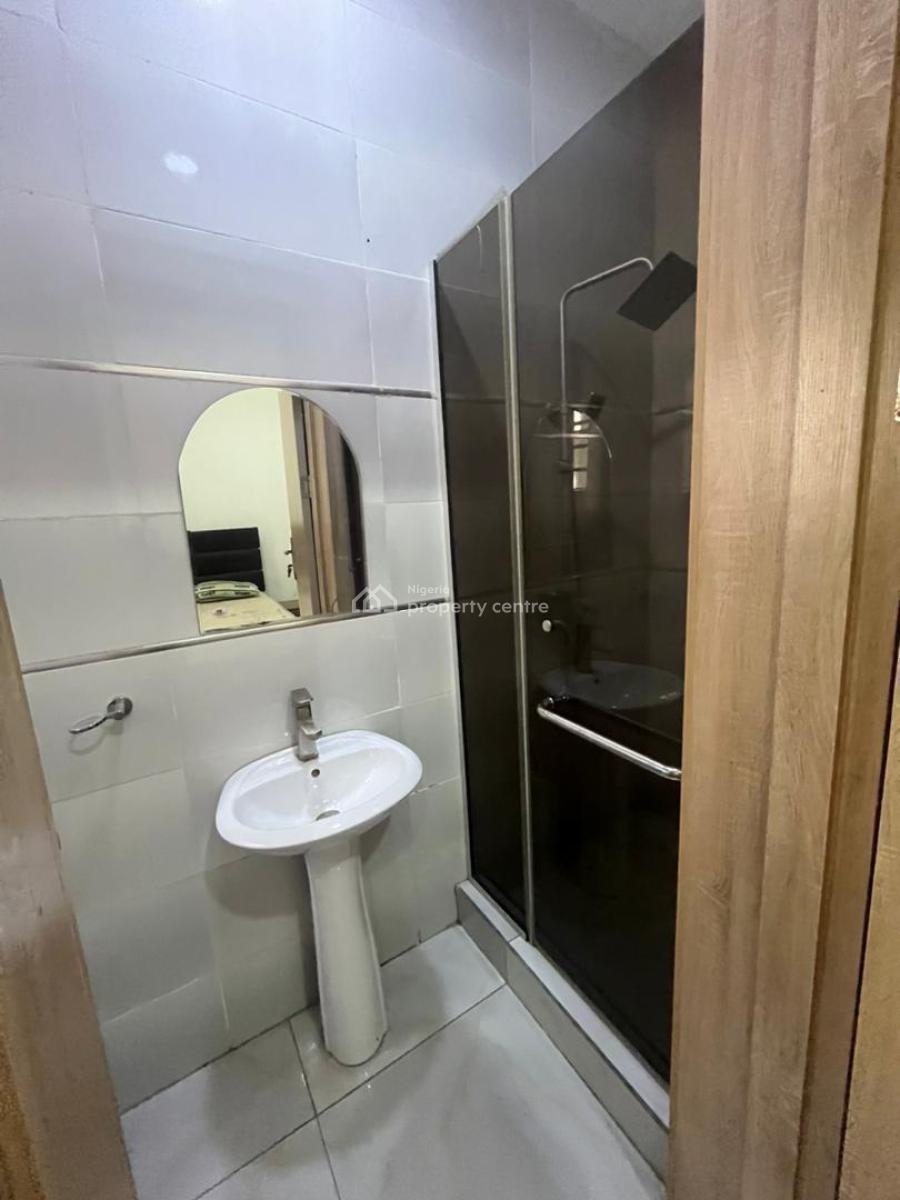 Exquisite Very Spacious 4 Bedroom Semi Detached Duplex, Orchid, Lekki, Lagos, Semi-detached Duplex for Rent