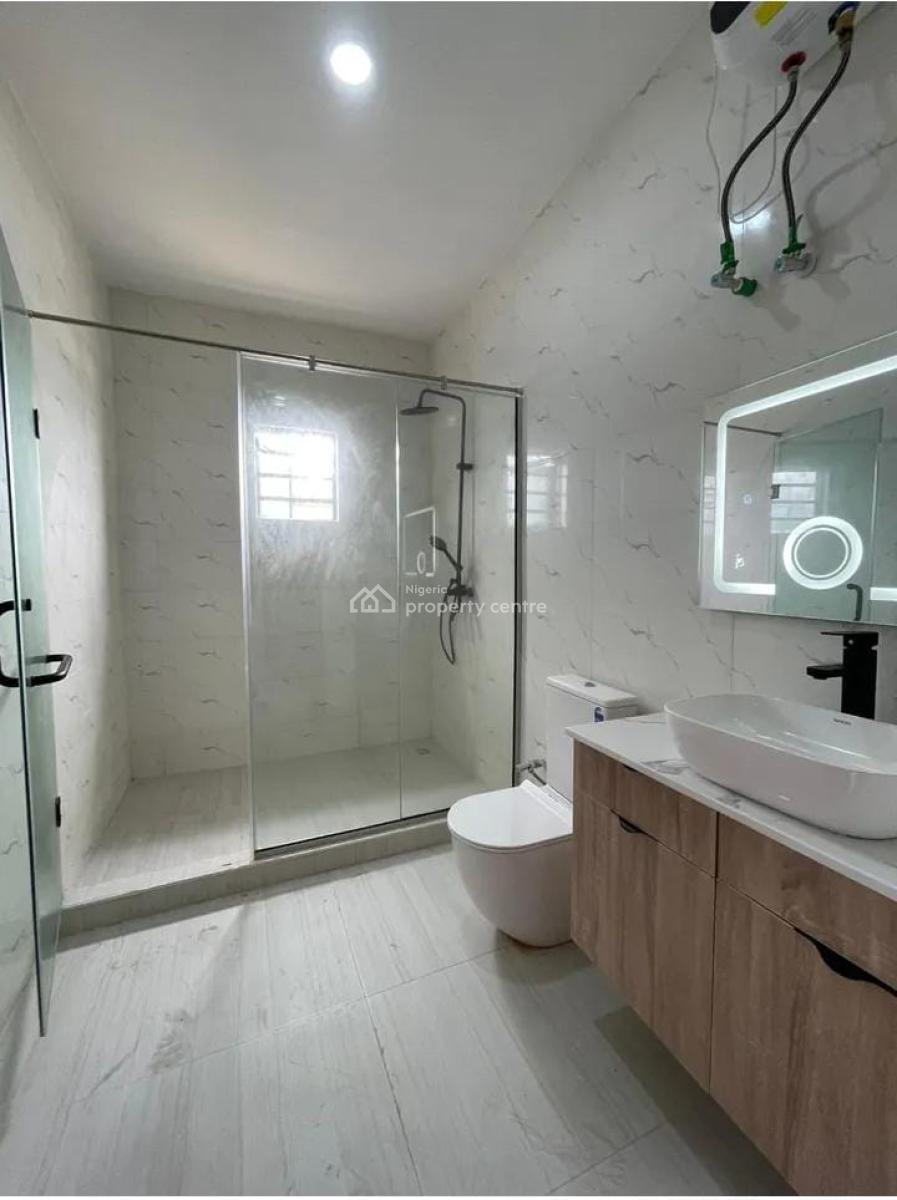 4-bedroom Terrace Duplex, Golden Palm Estate, Orchid Road, Lekki, Lagos, Terraced Duplex for Rent