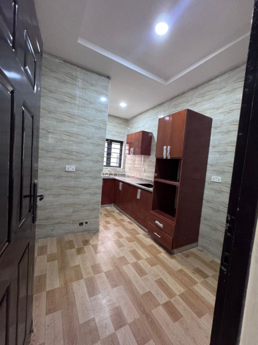 4-bedroom Terrace Duplex, Golden Palm Estate, Orchid Road, Lekki, Lagos, Terraced Duplex for Rent