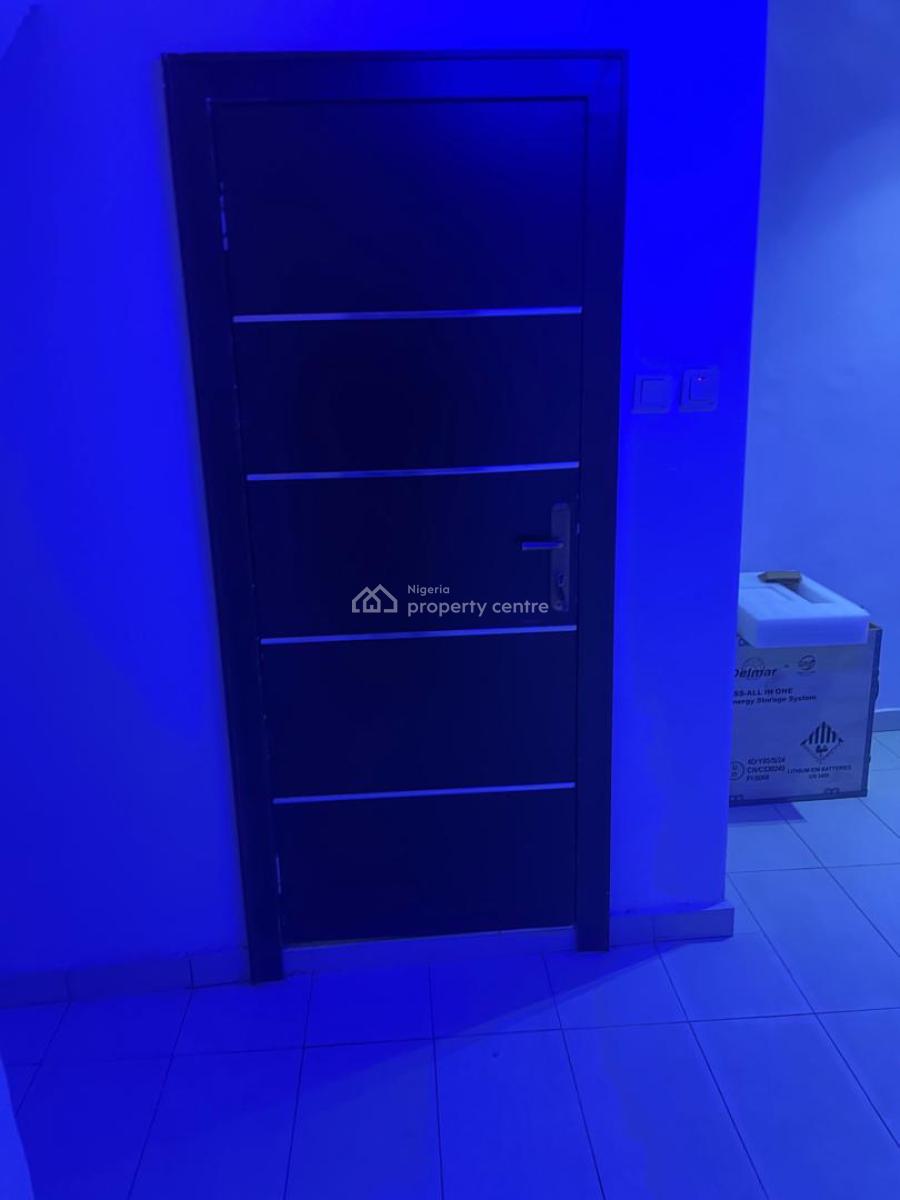 Luxury 3 Bedroom, Agungi, Lekki, Lagos, Terraced Duplex for Rent