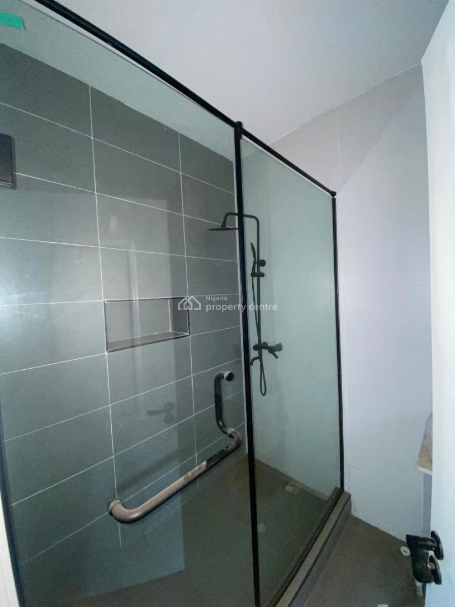 Brand New 4 Bedroom Terrace Duplex, Ajah, Lagos, Terraced Duplex for Rent