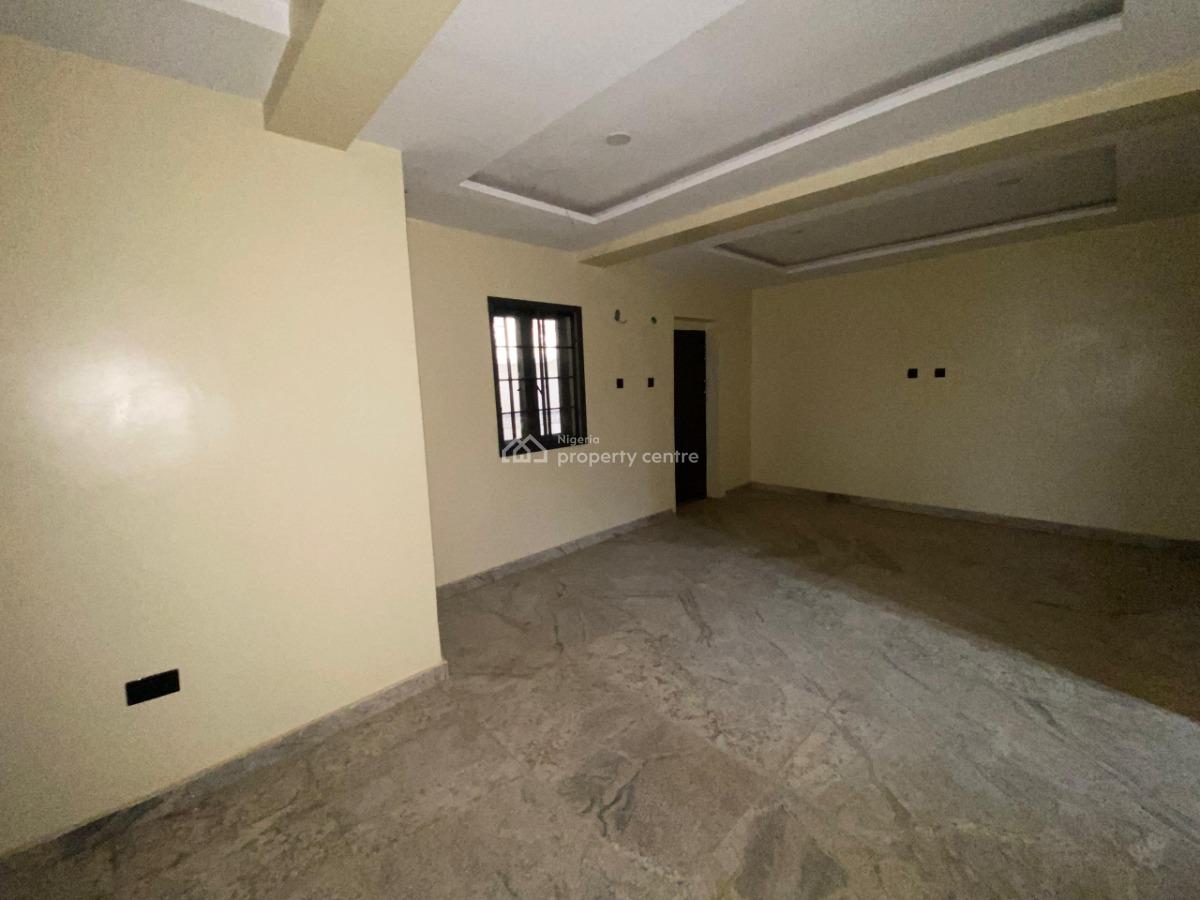 5 Bedroom Detached Duplex with Bq, Guzape District, Abuja, Detached Duplex for Rent