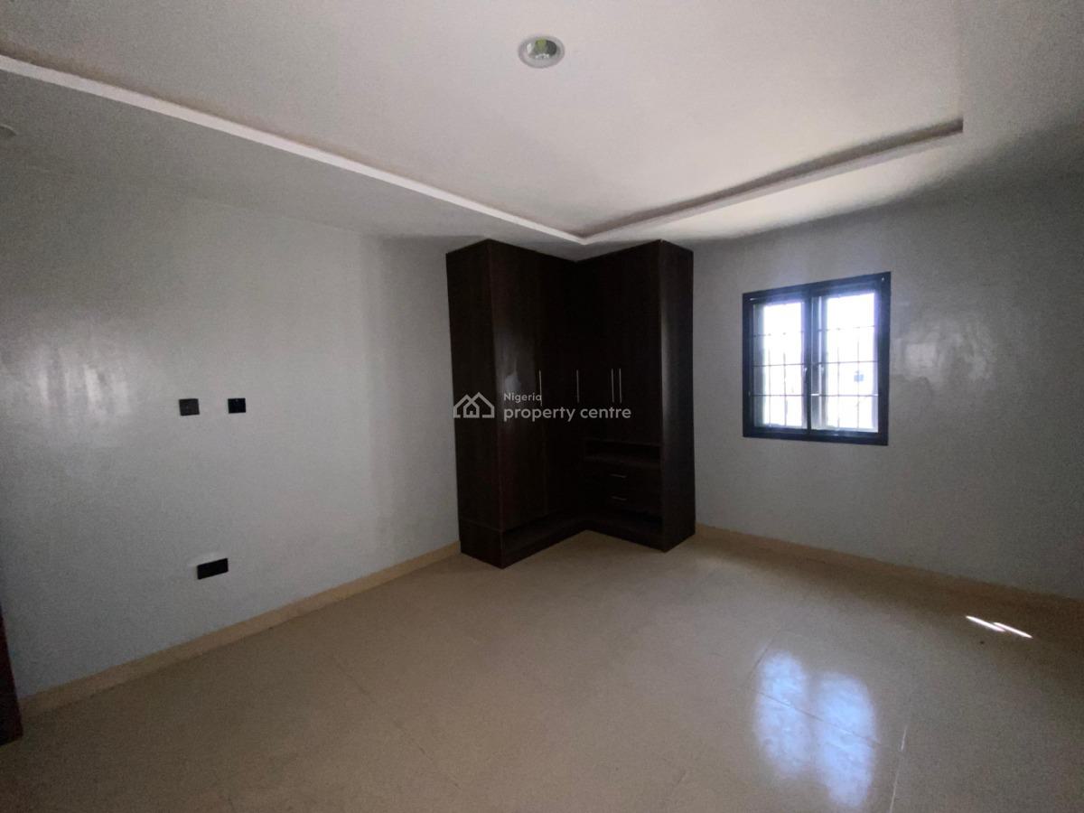 5 Bedroom Detached Duplex with Bq, Guzape District, Abuja, Detached Duplex for Rent