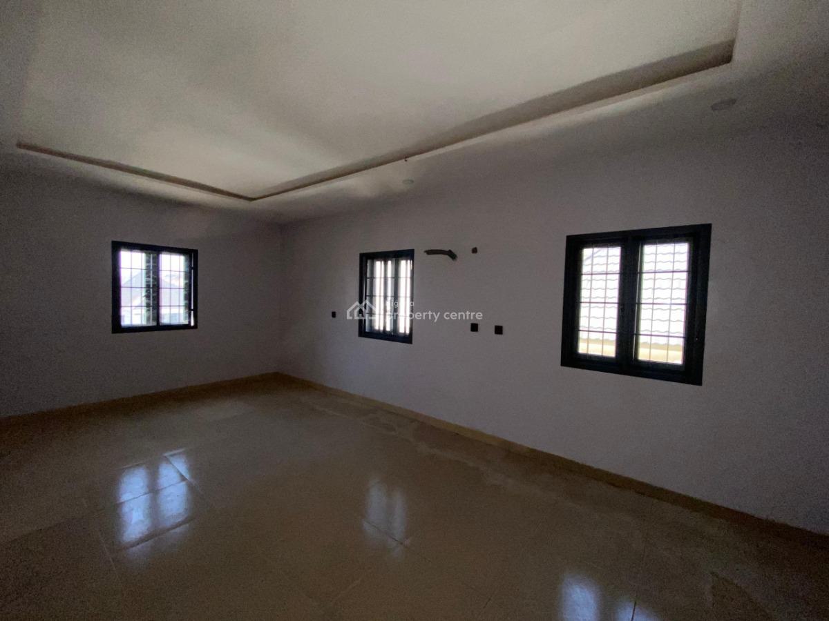5 Bedroom Detached Duplex with Bq, Guzape District, Abuja, Detached Duplex for Rent